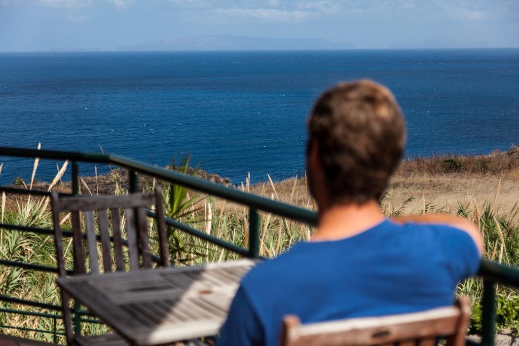 Casa Da Atalaia Leilighet Caniço Eksteriør bilde